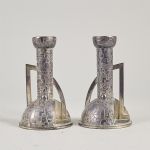 1745 4320 Ljusstakar